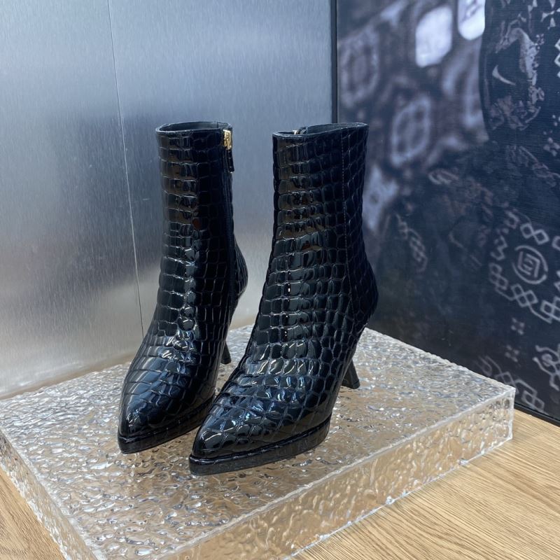 Christian Dior Boots